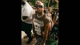 (FREE) Gunna x Wheezy Type Beat 2024 - "CHA-NAY-NAY"