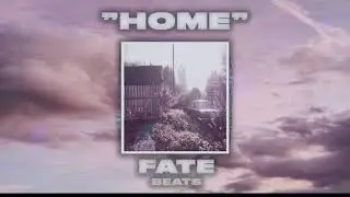 Acoustic Pop Guitar x Lil Spirit Type Beat x Guitar Type Beat | “Home”