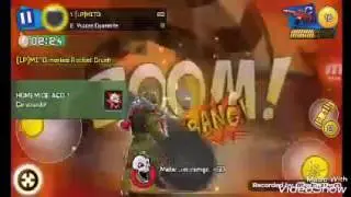 GAMEPLAY EQUIPAMENTO DE SOLDADO AVANÇADO!