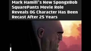Flying Dutchman OG Voice Actor Getting Replaced?
