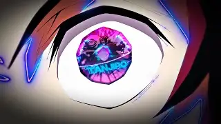 👺Tanjiro☔️[The Law] [AMV]