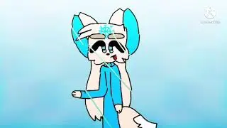 phenomenon meme big collab (Fluffxia community and Chaos kitty)