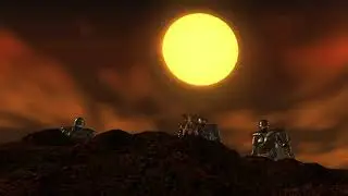 Не падёт ♫ Heroes Of Might An Magic III GMV