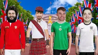 The Great British Dream | S3EP12