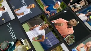Dream Big | TopCourt
