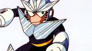 Gemini Man (faithful cover)