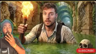 “मैं एक प्राचीन मंदिर में 100 घंटे तक ज़िंदा बचा रहा” 😱😱