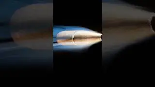 Bullet Material and Penetration Power 