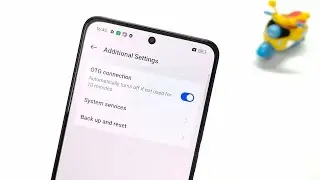 OPPO F25 Pro Me OTG Kaise Connect Kare | OTG Problem OPPO F25 Pro