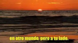 Los Secretos - Pero a tu lado (con letra)