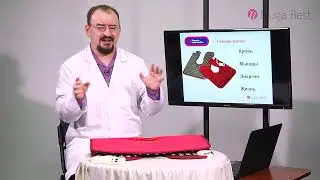 Турманиевая накидка МНР100. Доктор Голод.