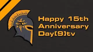 My 15th Anniversary - My Mods Made Me Cry