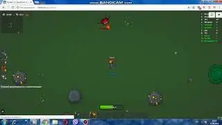 Прохождение игры/Dynast.io