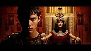 The Conspiracy that FINISHED Cleopatra