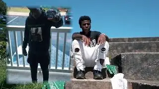 YWK Kobe - Long Live Marr (LLM) (OFFICIAL MUSIC VIDEO)