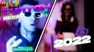 POLSKI TWITCH 2022