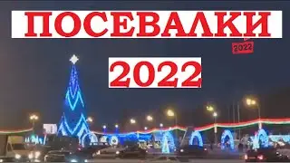Посевалки 2022 на Старый Новый год! Сею, вею, посеваю