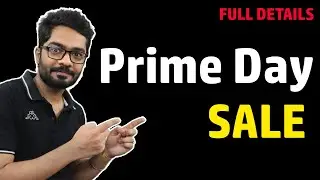 Best offers and Deals Amazon Prime Day Sale 2021