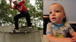 ADIML 13: Skate Photo Shoot!