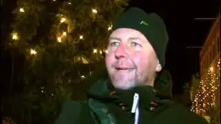 Leiter der Intensivstation des UKM Murnau zum Impfwahn.