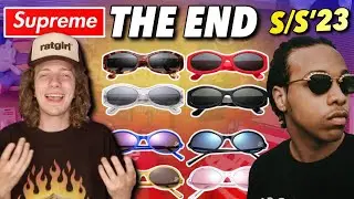 SUPREME WEEK 19 - THE FINAL DROP! (Best Resell)