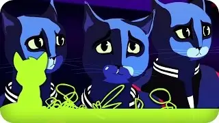 Lone Digger [Scribble Kibble #19]