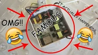 Xiaomi Yeelight YILAI YlXD05Yl 480 Simple Ceiling LIght disassembly