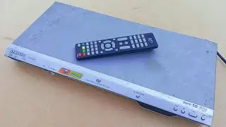 5 САМОДЕЛОК ИЗ DVD ПЛЕЕРА