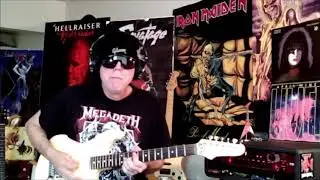 Londonbeat - I've Been Thinking About You - Guitar Cover (Final Cut) #cover #guitar #londonbeat