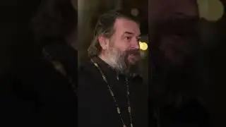 Протоиерей о том, как мы потеряли Киевскую Лавру