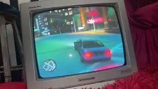 GTA IV (PS3) - First Date and Picking Up Roman at Hospital