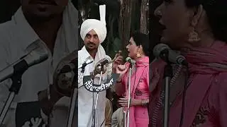 common thing between amar Singh chamkila and Siddhu Moose wala #shorts