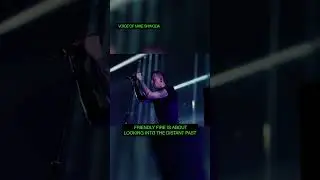 20. Friendly Fire | 🟢 