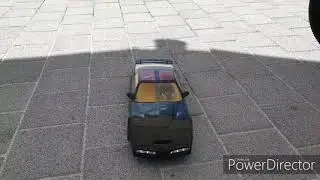 Knight Rider KITT 전격z작전