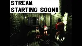 Resident Evil: Survivor (Full Game)