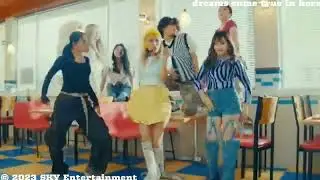 REASONS [원인] - 'Fancy' MV Teaser