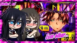 Midareuchi(NTR) react to Ayanokoji-Gênio Manipulador/Ayanokoji/@TKRAPS/as
