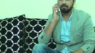 Ekdum mast comedy from Ankit Mishra