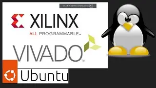 Instalar vivado ubuntu