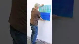 One minute with our artists | James Lumsden