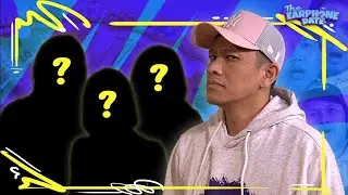 KETEMU JODOHNYA??? BORIS KENALAN SAMA JANDA KARENA ULAH PEMAIN AGAK LAEN!!! - EARPHONE DATE