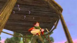LOTRO - Do You Hear The People Sing