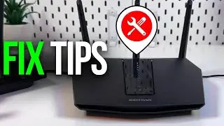 Troubleshoot Your Netgear Nighthawk Router - Easy Steps to Restore Internet Connection