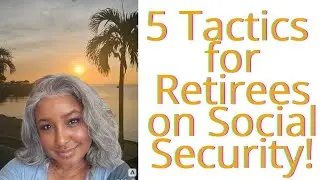 Social Security Benefits are at Risk!!!