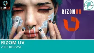 Rizom UV: 2022 Release