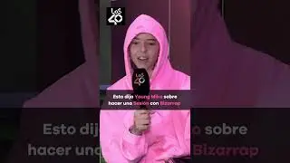 ¿Viene la BZRP Music Session de Young Miko? | Entrevista 