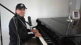 How to Play Yesterday by the Beatles on the Piano