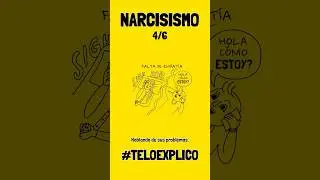 Narcisismo: Cómo reconocerlo, principale síntomas y causas| 4/6: Síntomas | TELOEXPLICO