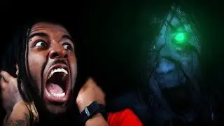 ALWAYS RESPECT THE DEAD | Pamali: Indonesian Folklore Horror