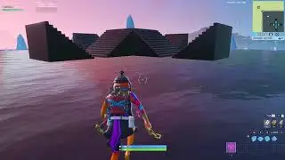 Fortnite Logitech G502 Bunny Hop Macro Tutorial